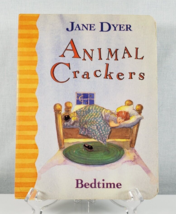 Animal Crackers: Bedtime - $12.60