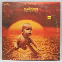 Álbum De Vinilo Vintage Paul Kantner Grace Slick FTR 1002 - $22.83