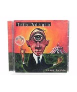 TRIP ADAGIO - SOAPY BUBBLE - 1998 CD Brand New Super Rare - £19.74 GBP
