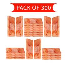 Pink Salt Tiles pack of 300 Size 8x4x0.75 - $1,650.00