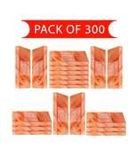 Pink Salt Tiles pack of 300 Size 8x4x0.75 - £1,315.04 GBP