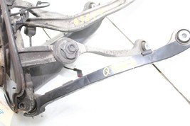 07-13 MERCEDES-BENZ S550 REAR RIGHT PASSENGER KNUCKLE W/ CONTROL ARMS Q3647 image 4