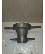  2 1/2” NH X  6” NH Swivel Reducer / Fire Appliance   2.5” NH x 6” NH Vi... - $1,863.53 MXN
