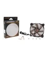 LEPA VORTEX 12 PWM (LPVX12P) 120mm Case Fan - $13.54 CAD