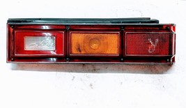 Chevrolet 5934326 5971108 1981 Citation Passenger Tail Light Assembly OE... - $125.97