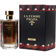Prada La Femme Absolu By Prada Eau De Parfum Spray 3.4 Oz - £92.07 GBP