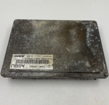 2013-2016 Chevrolet Equinox Engine Control Module Unit ECU ECM OEM M02B01007 - $67.49