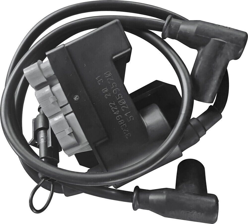 Sport Parts Inc External Coil Ski-Doo OEM# 512 0595 20 - $449.95