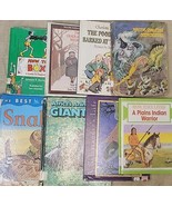 Childrens Read Start Reading Collection, Lot of 8 Books - £23.59 GBP