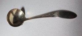 Oneida Community Tudor Plate Fantasy  Vintage 1941 Cream Ladle Sauce Gravy - $10.00