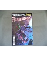 Thunderbolts # 147 ,Marvel comic book , Scared straight , Avengers Academy 2010  - $11.00
