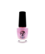 W7 Nail Polish 41A Atlantis - Pink - $67.01