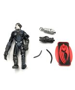 1992 Playmates Star Trek The Next Generation Borg Action Figure 5&quot; - $9.95
