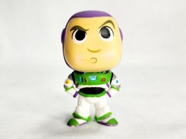 Buzz Lightyear Funko Mystery Mini Toy Story Disney Pixar Vinyl Figure - $7.99