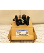 Ford BE8Z-8K556-A Water Outlet Thermostat Housing - $852.57 MXN
