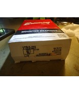 VTWS-223 Browning New Ball Bearing Take Up Unit Side Mount 1-7/16&quot; Bore ... - €85,38 EUR
