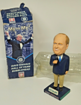 Seattle Mariners Dave Niehaus Hall of Fame Bobblehead 2008 - $359.94 MXN
