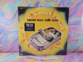 Hello Nasty by Beastie Boys (Record) New Sealed, 2xLP 180g - $40.99