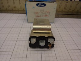 FORD NOS D2SZ-14677-A Power Door Lock Relay Control 72 Thunderbird and O... - $36.75