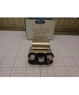 FORD NOS D2SZ-14677-A Power Door Lock Relay Control 72 Thunderbird and O... - $36.75