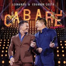 Leonardo &amp; Eduardo Costa - Cabare Night Club [Audio Cd] Leonardo &amp; Eduardo Costa - £25.62 GBP