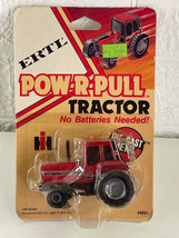 ERTL 1/64 Scale IH 5488 Powerpull Tractor with FWA - $6.92