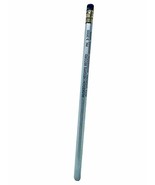 Muskegon Heights Michigan Record Newspaper Vintage Silver Unused Pencil ... - $249.84 MXN