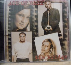 Ace Of Base-The Bridge-CD-1995-Like New - £6.02 GBP