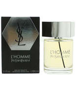Yves Saint Laurent L’Homme Eau de Toilette Spray – 3.3 oz - $1,798.77 MXN