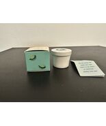 Vtg 60s/70s Avon Eye Cream IOB W/ Instructions Near Mint - €22,09 EUR Vtg 60s/70s Avon Eye Cream IOB W/ Instructions Near Mint - €22,09 EUR