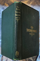 Longfellow, Henry Wadsworth. The New England Tragedies - 1868 1st Ed. - £47.08 GBP