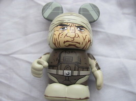 Disney Vinylmation Star Wars Séries 4 Dengar 3 &quot; Figurine - £11.31 GBP