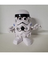 Mr. Potato Head Star Wars Spud Trooper  Hasbro Stormtrooper - $5.33