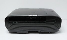 Epson Pro Cinema 4050 4K PRO-UHD 3LCD Projector - Black image 6