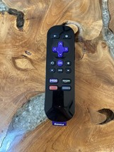 Roku Streaming Stick Remote Control - $270.72 MXN