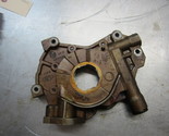 Engine Oil Pump From 2005 Ford Mustang  4.6 - $25.00