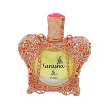 Khadlaj Farasha Concentrated Perfume Oil  0.95oz - $559.88 MXN