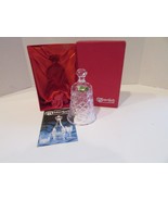 Waterford Dinner Bell Calling Birds 12 Days of Christmas Patrick Henness... - $44.50