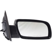 Mirrors  Passenger Right Side for Chevy Hand 15001802 Chevrolet Astro GMC Safari - £45.49 GBP