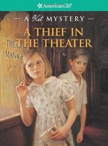 A Thief in the Theater: A Kit Mystery - £4.73 GBP