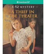 A Thief in the Theater: A Kit Mystery - £4.71 GBP