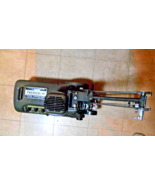 Vintage AMPRO Premier 10 16mm Sound Projector in Case - $148.49