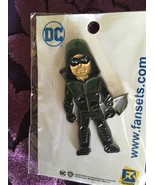 SDCC 2017 SAN DIEGO COMIC CON EXCLUSIVE ARROW PIN SWAG BAG - £23.51 GBP