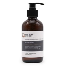 Aromatherapy Tangerine, Ylang &amp; Patchouli Hand and Body Wash - £9.43 GBP
