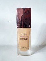 Vanish Seamless Finish Liquid Foundation Shade &quot;Warm Honey&quot; 0.84oz/25ml NWOB - £26.90 GBP