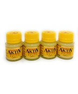 Aktiv Yellow Balm Balsem Kuning from Cap Lang, 40 Gram (4 Jar) - $80.42 CAD