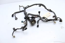 10-12 SUBARU LEGACY 2.5I AT AWD ENGINE WIRE HARNESS Q2887 image 7