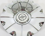 ONE 2007-2010 Chrysler 300C # 2279 18&quot; Wheel Chrome Center Cap # 1DK11TR... - $47.99