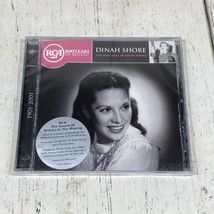 The Very Best of Dinah Shore [RCA] by Dinah Shore (CD, Aug-2001, RCA) - £4.94 GBP