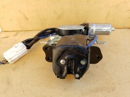 04-09 Lexus RX350 RX400H Rear Hatch Liftgate  Power Lock Latch Motor Actuator image 4